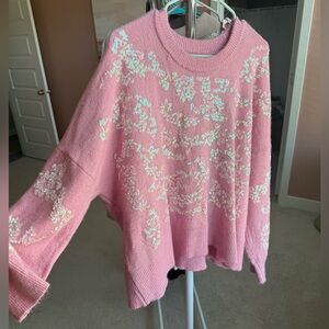 New York & Company Sweater